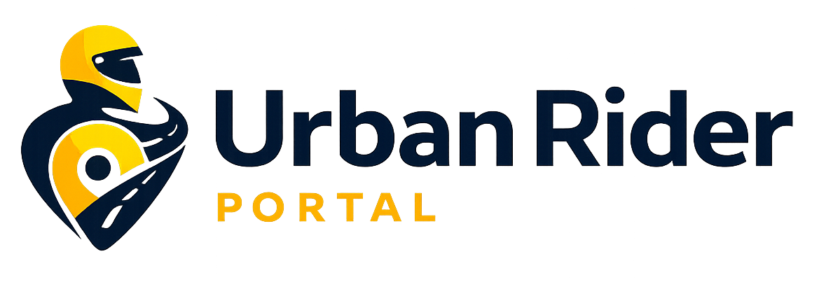 Urban Rider logo